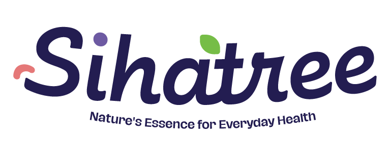 Sihatree Logo